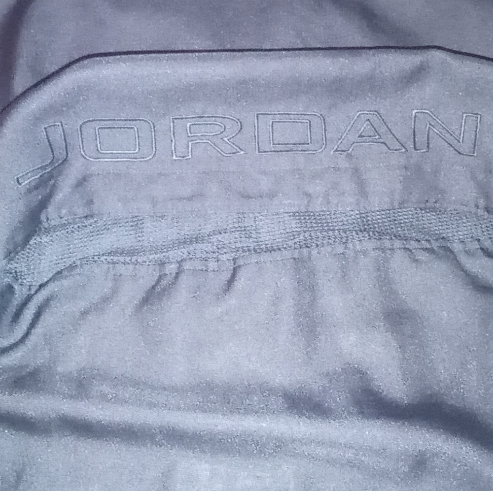 Jordan jacket - Picture 4 of 4